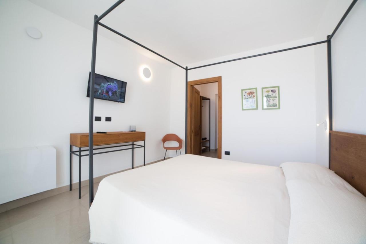 Masseria Rifisa Agriresort Caprarica di Lecce Extérieur photo