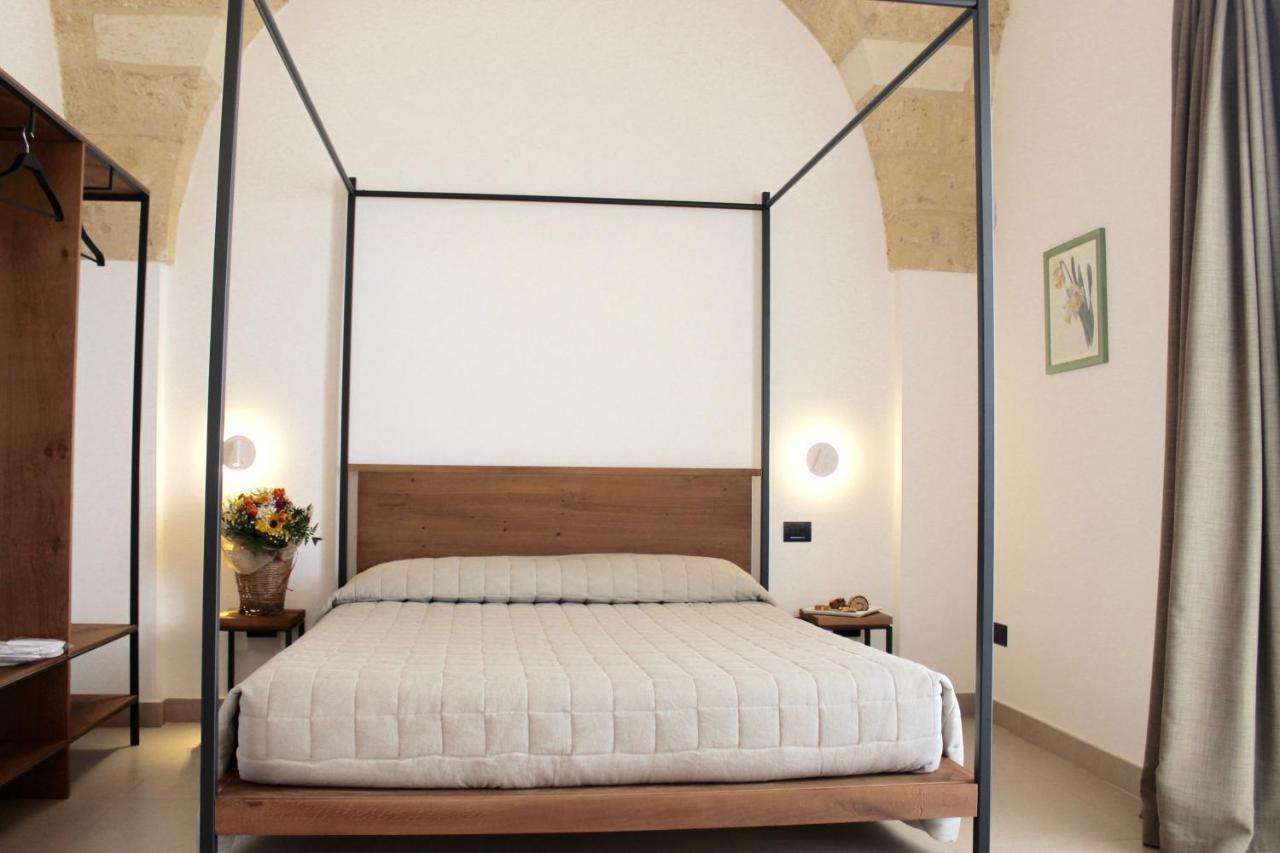Masseria Rifisa Agriresort Caprarica di Lecce Extérieur photo