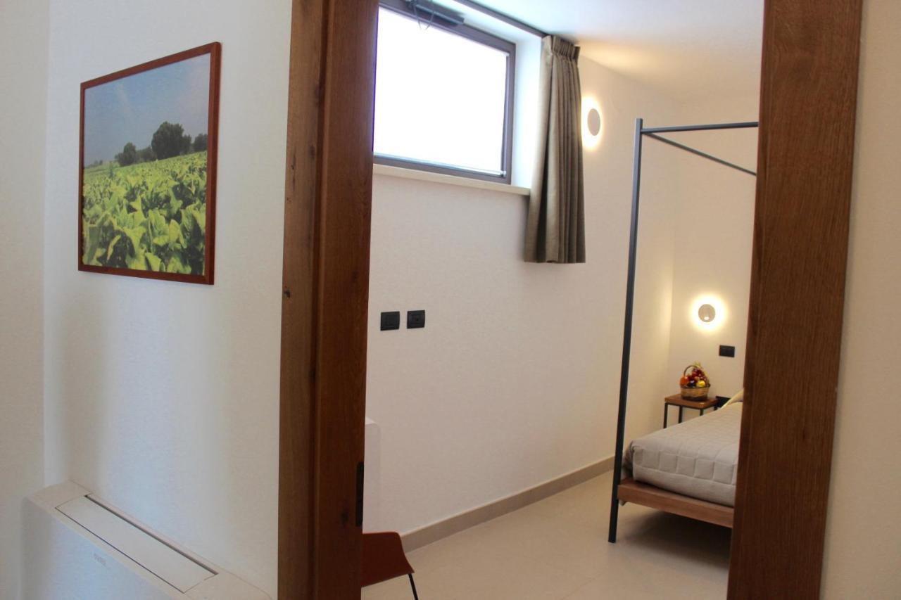 Masseria Rifisa Agriresort Caprarica di Lecce Extérieur photo