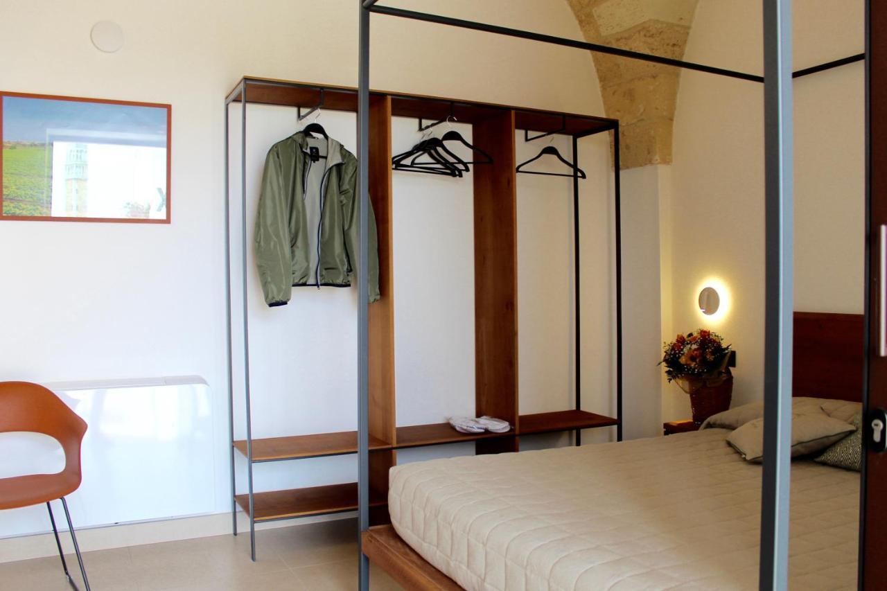 Masseria Rifisa Agriresort Caprarica di Lecce Extérieur photo