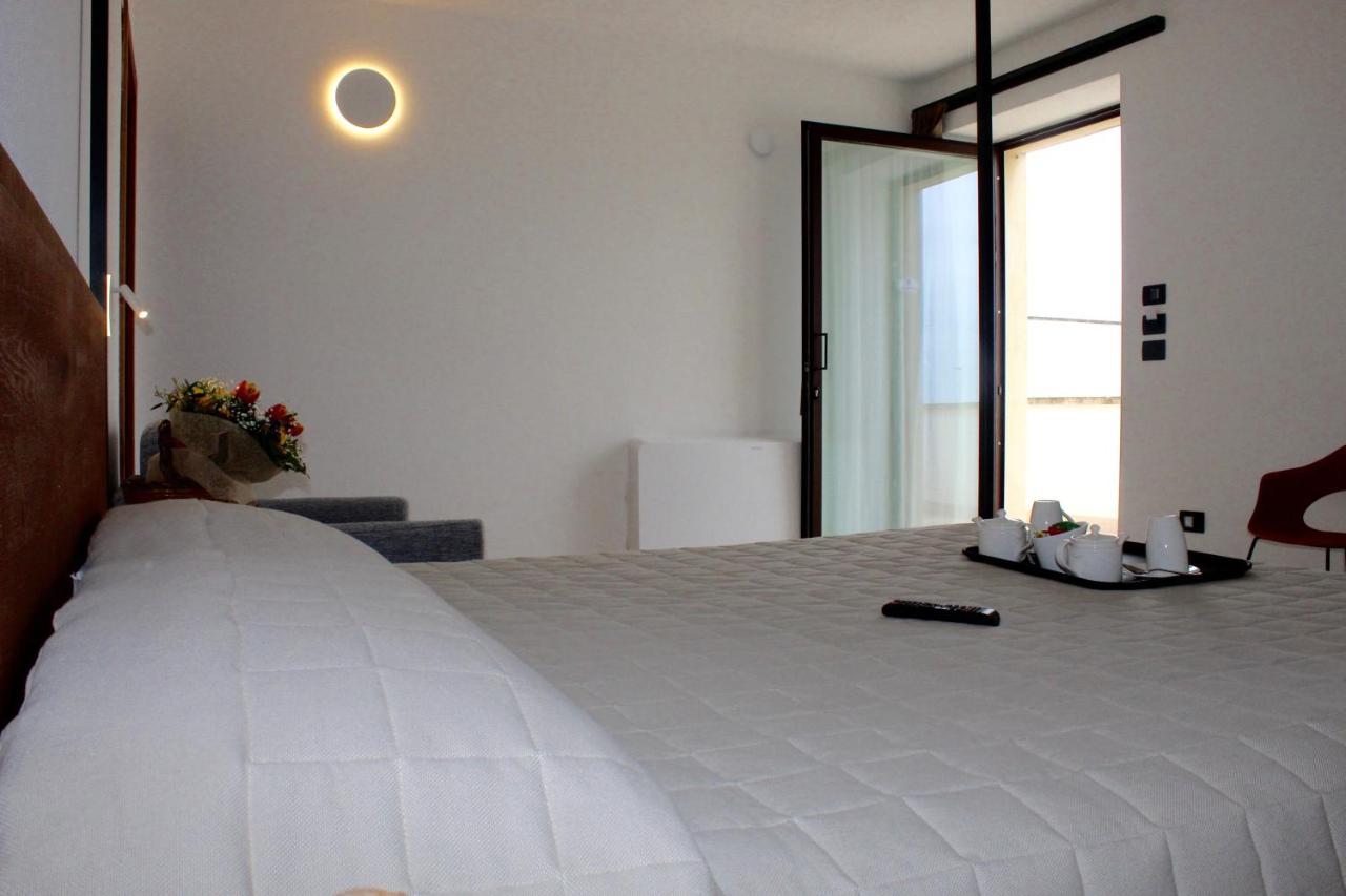 Masseria Rifisa Agriresort Caprarica di Lecce Extérieur photo