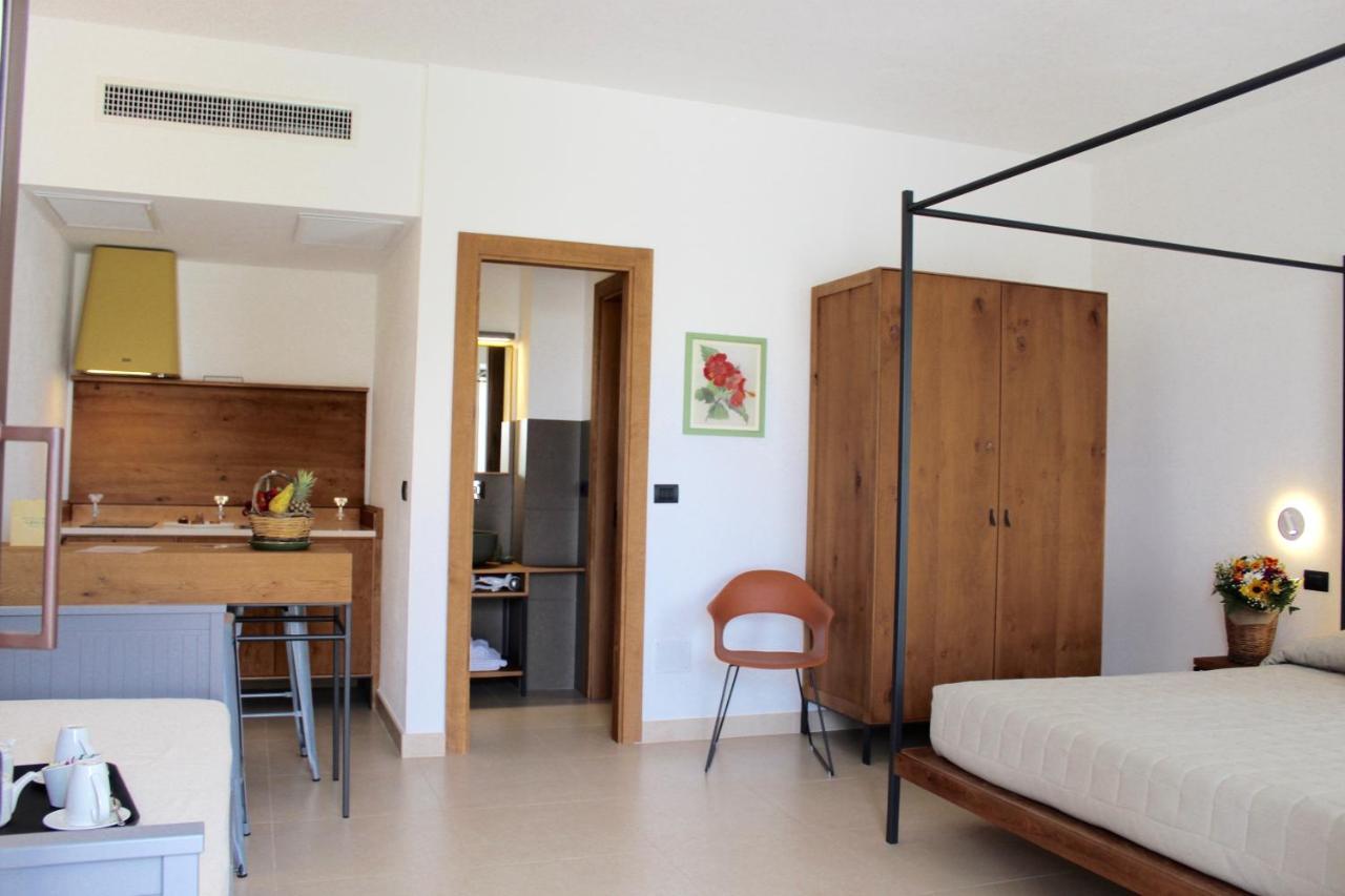Masseria Rifisa Agriresort Caprarica di Lecce Extérieur photo